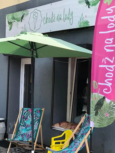 Chodź na lody